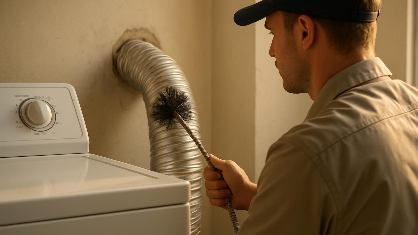 Pine Haven Dryer Cleaning Services — dryer vent cleaning near you