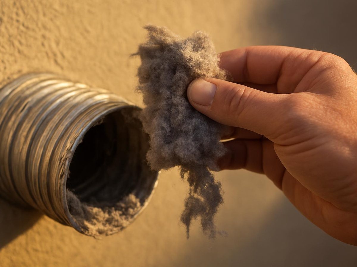 Pine Haven Dryer Cleaning Services work in Austin