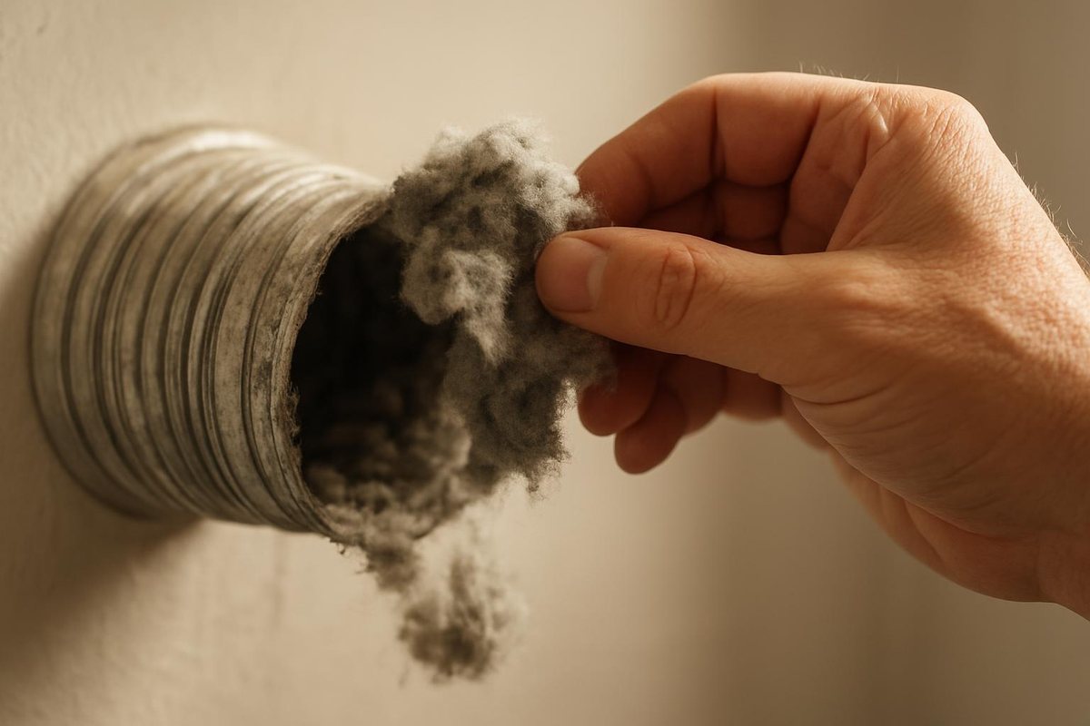 Pine Haven Dryer Cleaning Services in Austin